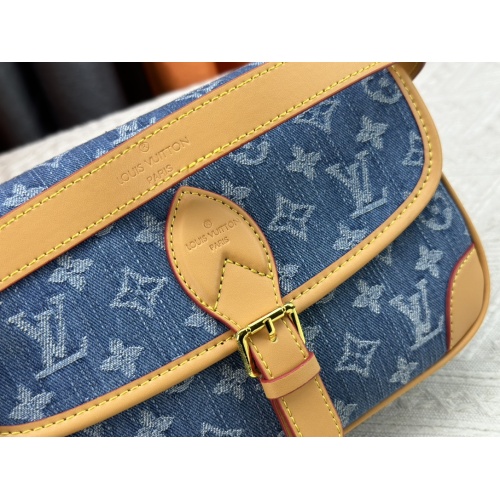 Replica Louis Vuitton AAA Quality Messenger Bags For Women #1191254 $72.00 USD for Wholesale