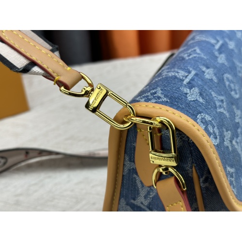 Replica Louis Vuitton AAA Quality Messenger Bags For Women #1191254 $72.00 USD for Wholesale