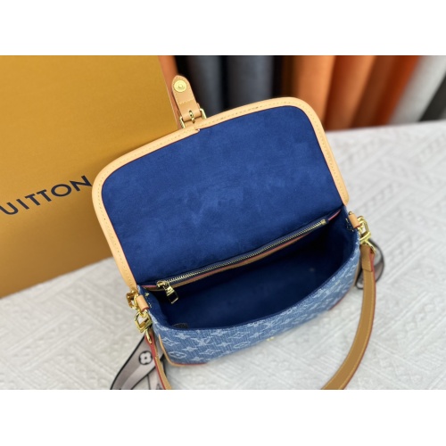 Replica Louis Vuitton AAA Quality Messenger Bags For Women #1191254 $72.00 USD for Wholesale