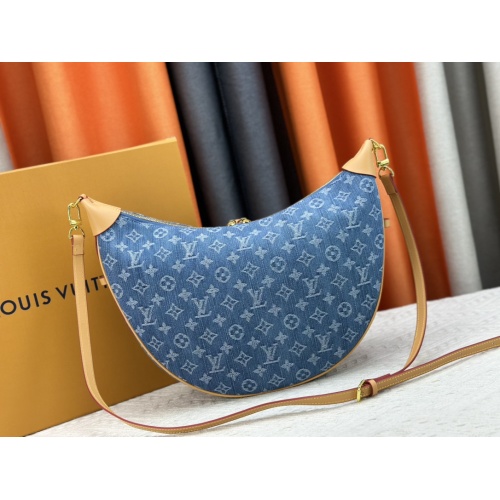 Replica Louis Vuitton AAA Quality Messenger Bags For Women #1191278 $80.00 USD for Wholesale