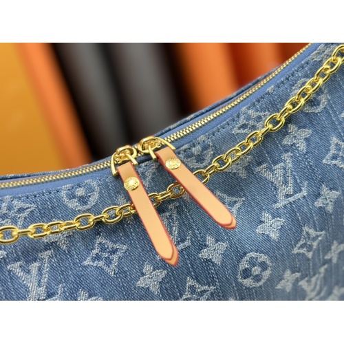 Replica Louis Vuitton AAA Quality Messenger Bags For Women #1191278 $80.00 USD for Wholesale