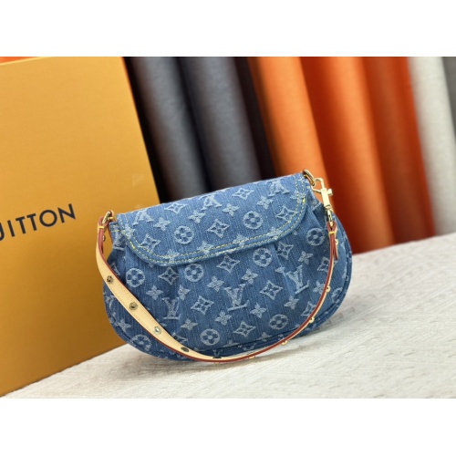 Replica Louis Vuitton AAA Quality Shoulder Bags For Women #1191279 $72.00 USD for Wholesale