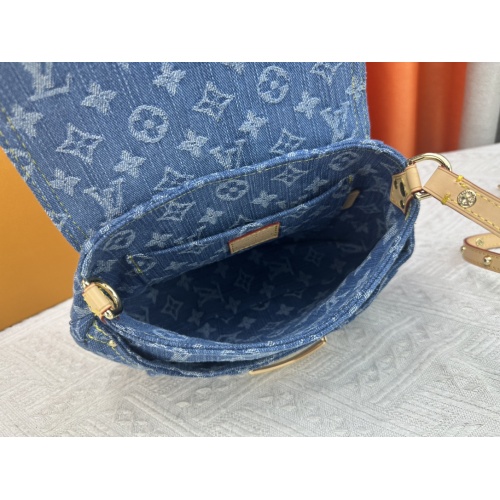 Replica Louis Vuitton AAA Quality Shoulder Bags For Women #1191279 $72.00 USD for Wholesale