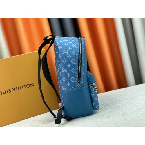 Replica Louis Vuitton AAA Quality Backpacks For Unisex #1191337 $85.00 USD for Wholesale