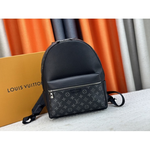 Louis Vuitton AAA Quality Backpacks For Unisex #1191338 $85.00 USD, Wholesale Replica Louis Vuitton AAA Quality Backpacks