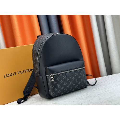 Replica Louis Vuitton AAA Quality Backpacks For Unisex #1191338 $85.00 USD for Wholesale