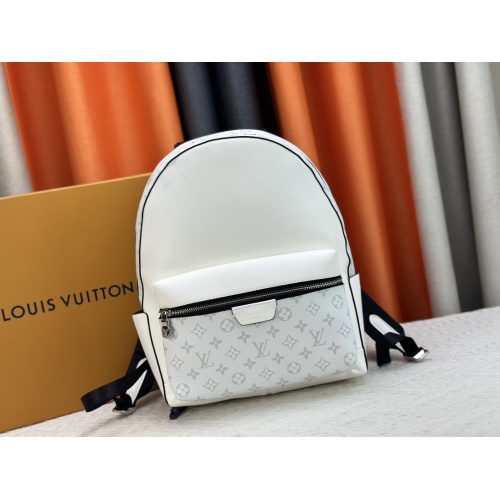 Louis Vuitton AAA Quality Backpacks For Unisex #1191339 $85.00 USD, Wholesale Replica Louis Vuitton AAA Quality Backpacks