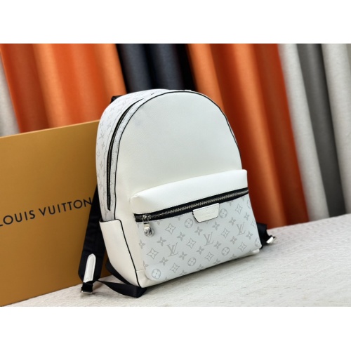 Replica Louis Vuitton AAA Quality Backpacks For Unisex #1191339 $85.00 USD for Wholesale