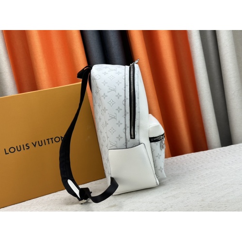 Replica Louis Vuitton AAA Quality Backpacks For Unisex #1191339 $85.00 USD for Wholesale