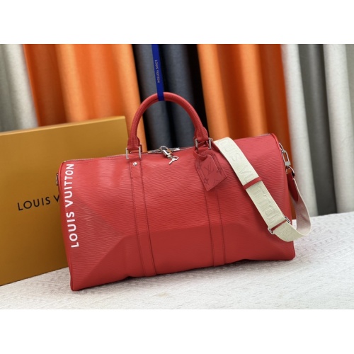 Louis Vuitton Travel Bags For Unisex #1191348 $88.00 USD, Wholesale Replica Louis Vuitton Travel Bags