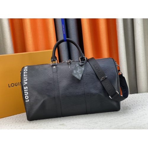 Louis Vuitton Travel Bags For Unisex #1191349 $88.00 USD, Wholesale Replica Louis Vuitton Travel Bags