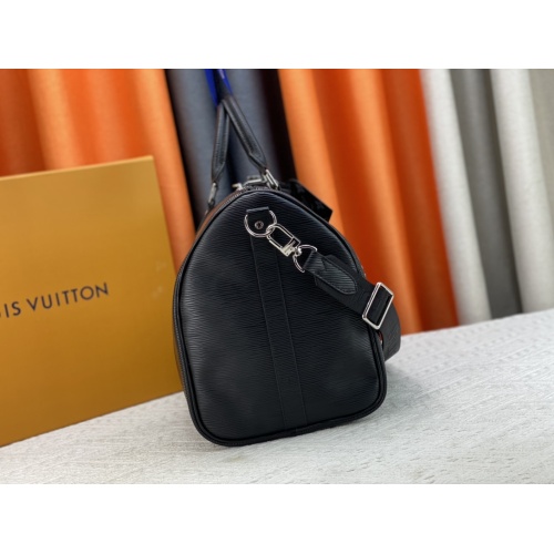 Replica Louis Vuitton Travel Bags For Unisex #1191349 $88.00 USD for Wholesale