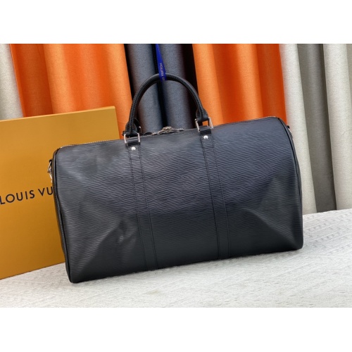 Replica Louis Vuitton Travel Bags For Unisex #1191349 $88.00 USD for Wholesale