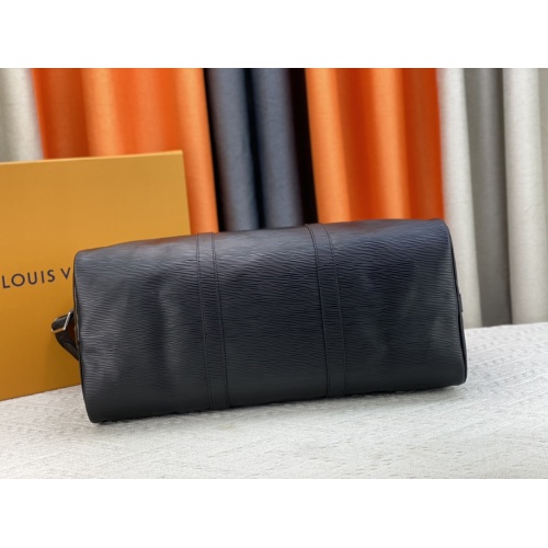 Replica Louis Vuitton Travel Bags For Unisex #1191349 $88.00 USD for Wholesale