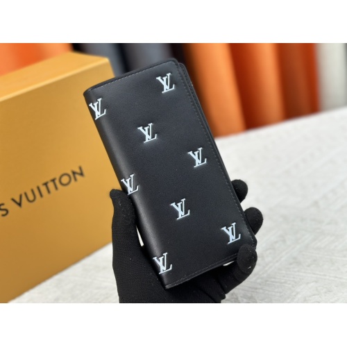 Louis Vuitton LV Card Case #1191367 $45.00 USD, Wholesale Replica Louis Vuitton LV Wallets