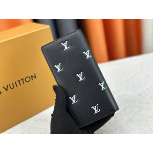 Replica Louis Vuitton LV Card Case #1191367 $45.00 USD for Wholesale