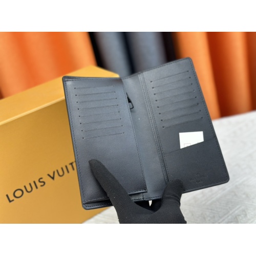 Replica Louis Vuitton LV Card Case #1191367 $45.00 USD for Wholesale