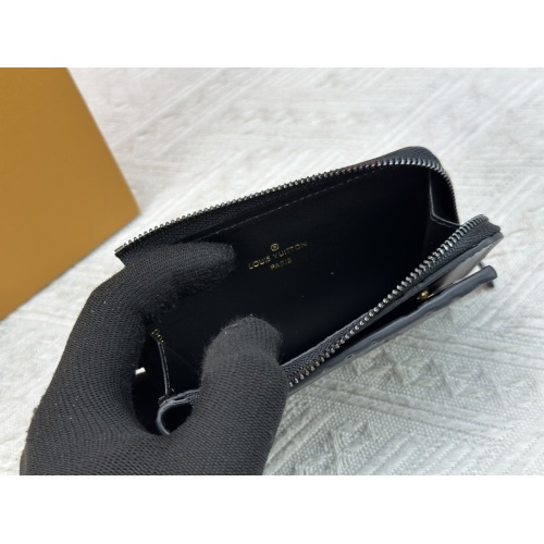 Replica Louis Vuitton LV Card Case #1191371 $40.00 USD for Wholesale