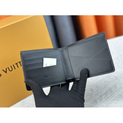 Replica Louis Vuitton LV Wallets #1191378 $40.00 USD for Wholesale