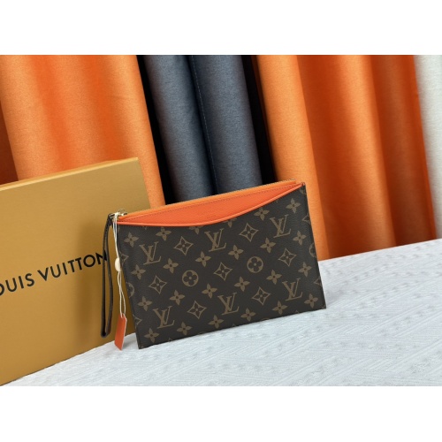 Louis Vuitton LV Wallets #1191383 $42.00 USD, Wholesale Replica Louis Vuitton LV Wallets