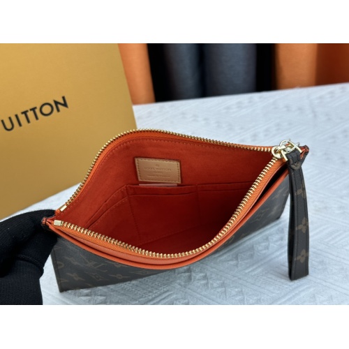 Replica Louis Vuitton LV Wallets #1191383 $42.00 USD for Wholesale