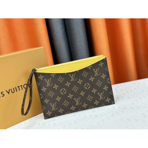 Louis Vuitton LV Wallets #1191384 $42.00 USD, Wholesale Replica Louis Vuitton LV Wallets