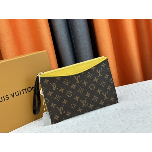 Replica Louis Vuitton LV Wallets #1191384 $42.00 USD for Wholesale