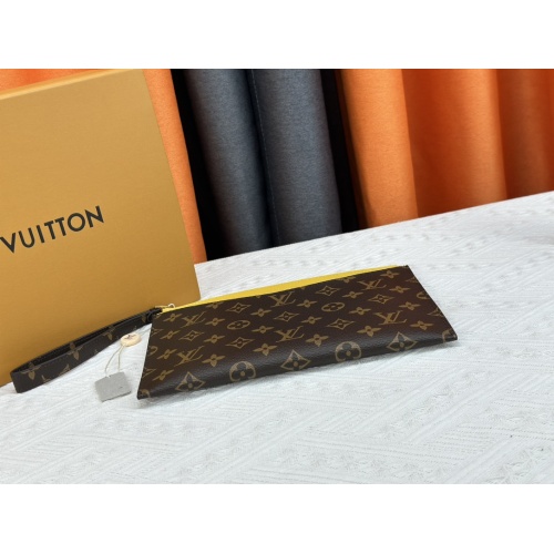 Replica Louis Vuitton LV Wallets #1191384 $42.00 USD for Wholesale