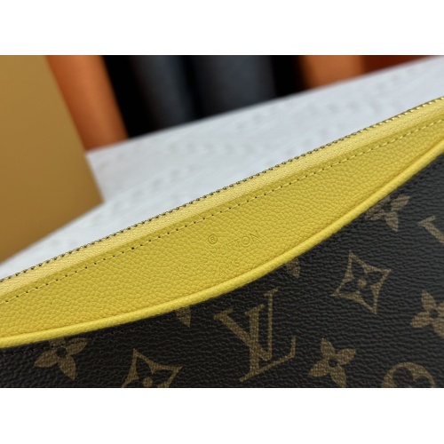 Replica Louis Vuitton LV Wallets #1191384 $42.00 USD for Wholesale