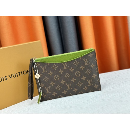 Louis Vuitton LV Wallets #1191385 $42.00 USD, Wholesale Replica Louis Vuitton LV Wallets