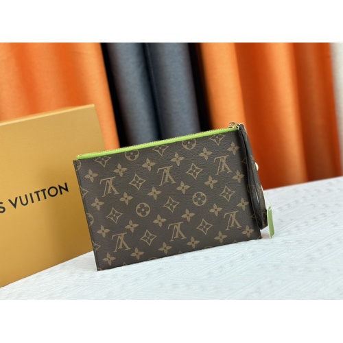 Replica Louis Vuitton LV Wallets #1191385 $42.00 USD for Wholesale