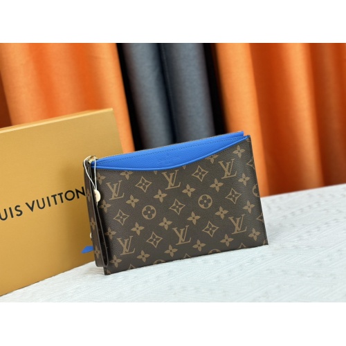 Louis Vuitton LV Wallets #1191386 $42.00 USD, Wholesale Replica Louis Vuitton LV Wallets