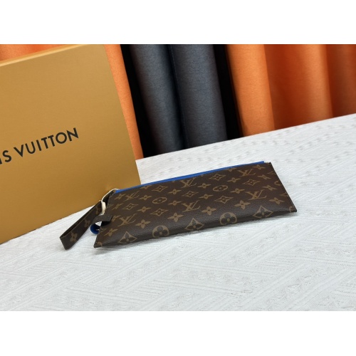 Replica Louis Vuitton LV Wallets #1191386 $42.00 USD for Wholesale