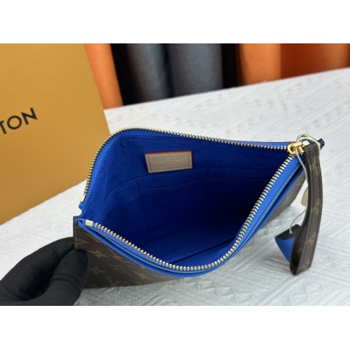 Replica Louis Vuitton LV Wallets #1191386 $42.00 USD for Wholesale