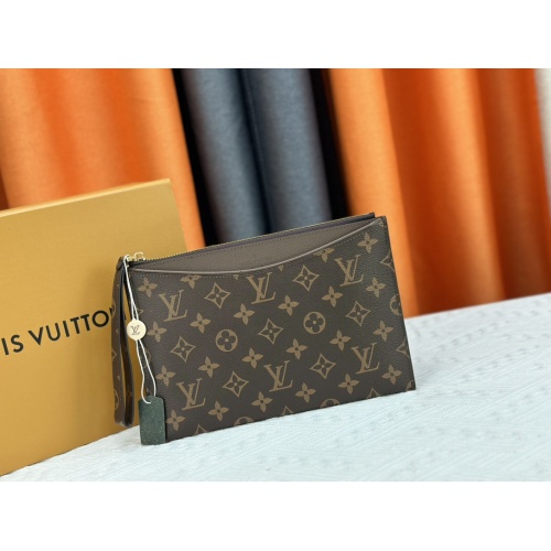 Louis Vuitton LV Wallets #1191388 $42.00 USD, Wholesale Replica Louis Vuitton LV Wallets