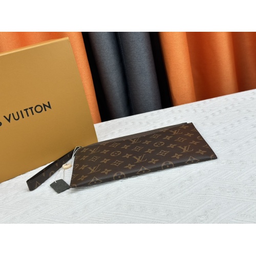 Replica Louis Vuitton LV Wallets #1191388 $42.00 USD for Wholesale