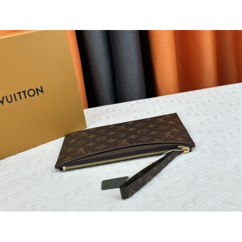 Replica Louis Vuitton LV Wallets #1191388 $42.00 USD for Wholesale