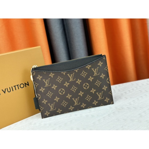 Louis Vuitton LV Wallets #1191389 $42.00 USD, Wholesale Replica Louis Vuitton LV Wallets