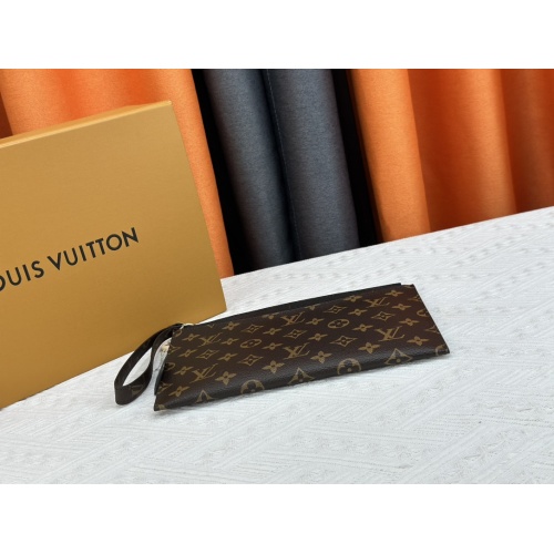 Replica Louis Vuitton LV Wallets #1191389 $42.00 USD for Wholesale