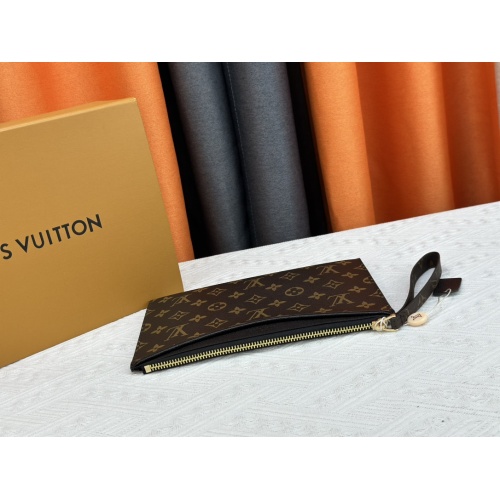 Replica Louis Vuitton LV Wallets #1191389 $42.00 USD for Wholesale