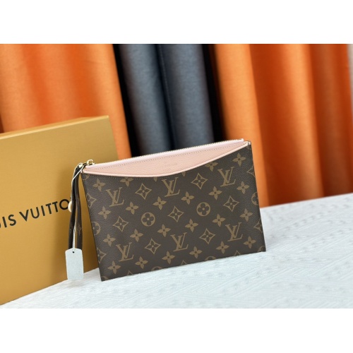 Louis Vuitton LV Wallets #1191390 $42.00 USD, Wholesale Replica Louis Vuitton LV Wallets