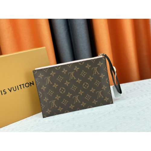 Replica Louis Vuitton LV Wallets #1191390 $42.00 USD for Wholesale