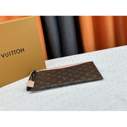 Replica Louis Vuitton LV Wallets #1191390 $42.00 USD for Wholesale