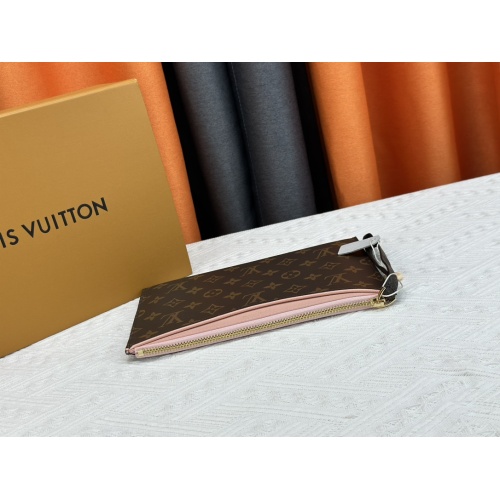 Replica Louis Vuitton LV Wallets #1191390 $42.00 USD for Wholesale