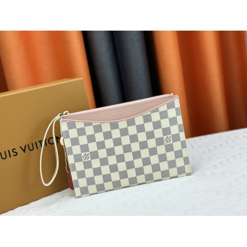 Louis Vuitton LV Wallets #1191391 $42.00 USD, Wholesale Replica Louis Vuitton LV Wallets