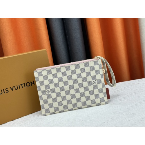 Replica Louis Vuitton LV Wallets #1191391 $42.00 USD for Wholesale