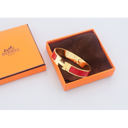 Hermes Bracelets #1191399 $25.00 USD, Wholesale Replica Hermes Bracelets