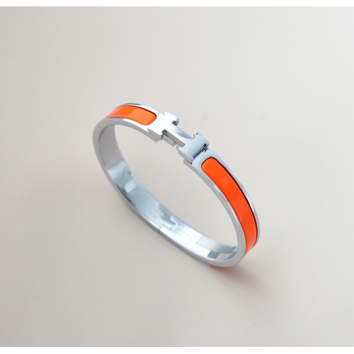 Hermes Bracelets #1191418 $52.00 USD, Wholesale Replica Hermes Bracelets