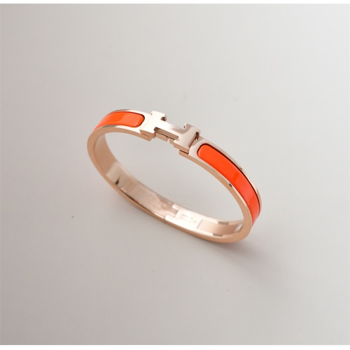 Hermes Bracelets #1191419 $52.00 USD, Wholesale Replica Hermes Bracelets