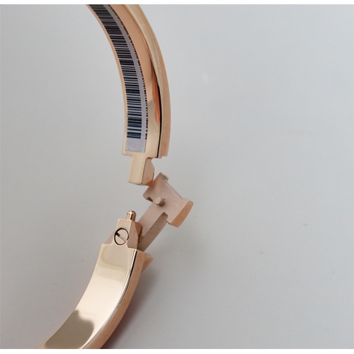 Replica Hermes Bracelets #1191419 $52.00 USD for Wholesale